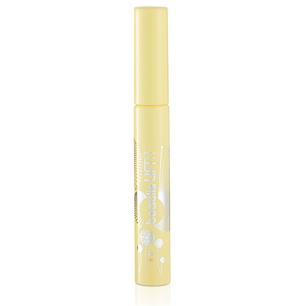 Beaulis Waterproof Mascara - Lift It Mascara, Volumizing & Long-Lasting