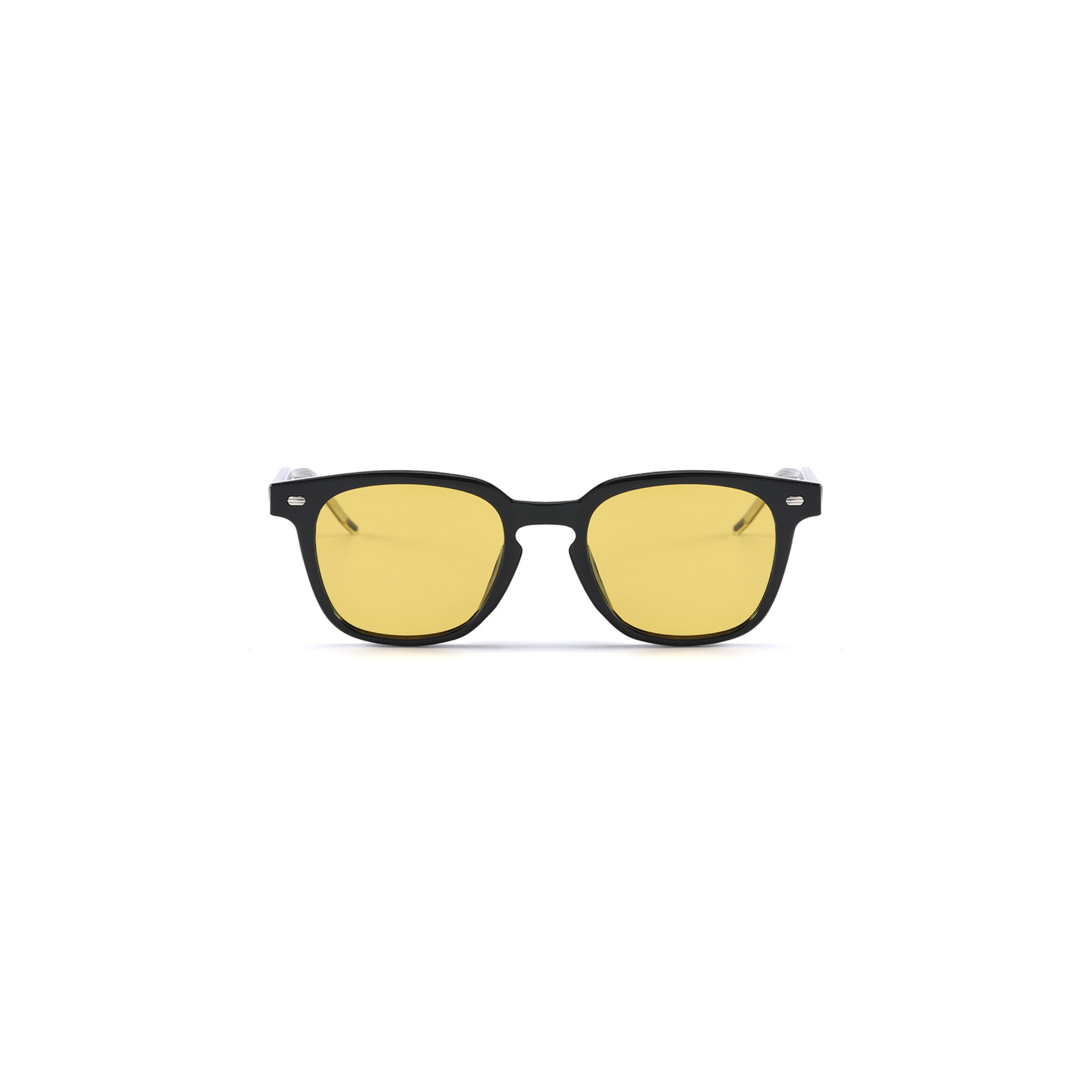 Yellow Sunglasses