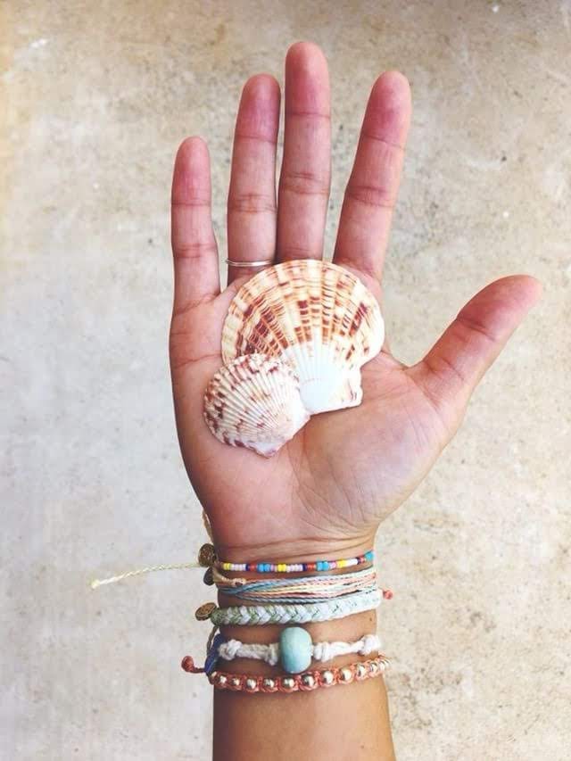 Earth Bands Nantucket, MA — jewerly category context