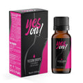 Yes On! Magic Drops For Women 15 ml