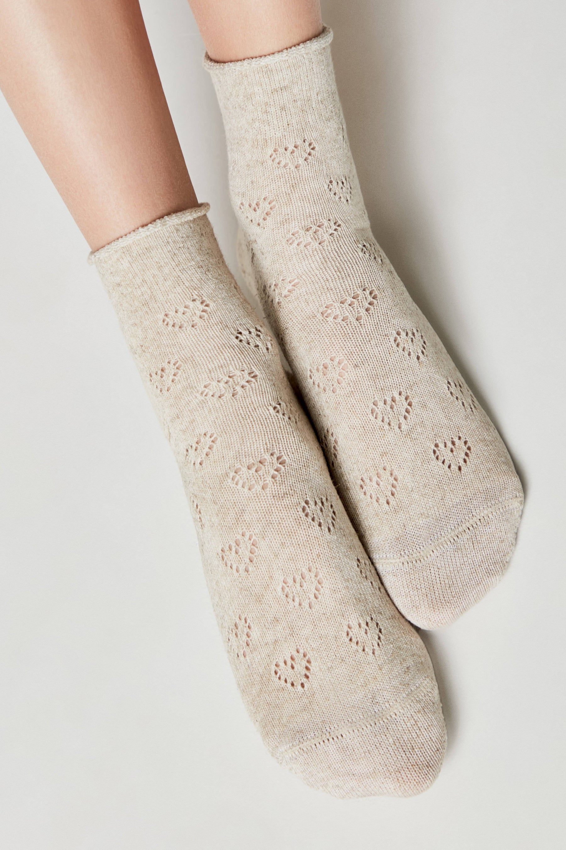TheRanok.com Socks
