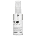 Ghost Weightless Hair Oil: Fight Frizz, Enhance Shine & Hydrate with Moringa & Argan Oil - Vegan & Cruelty-Free for Smooth, Healthy Hair