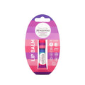BEN & ANNA Natural Lip Balm Raspberry - Moisturizing, Portable, 6g