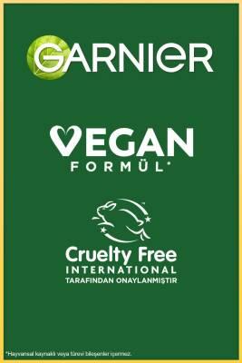 Garnier Vitamin C Brightening Toner - Achieve Glowing, Even Skin Tone - Refreshing Facial Treatment, All Skin Types - 120ml