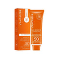 Lancaster Sun Sensitive Oil Free Milky Fluid SPF50 Sunscreen for Sensitive Skin - Oil-Free, Milky Fluid Texture, SPF50 Protection