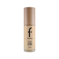 Flormar Skin Lifting Foundation - Natural Anti-Aging Makeup with SPF 30 Protection