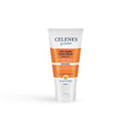 Celenes Anti-Aging Hand Cream with Sea Buckthorn - Natural, Hypoallergenic Moisturizer for Dry Hands - Paraben Free, 2.54 fl oz