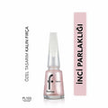 Flormar Pearly Nail Enamel 103 Pink Pearl