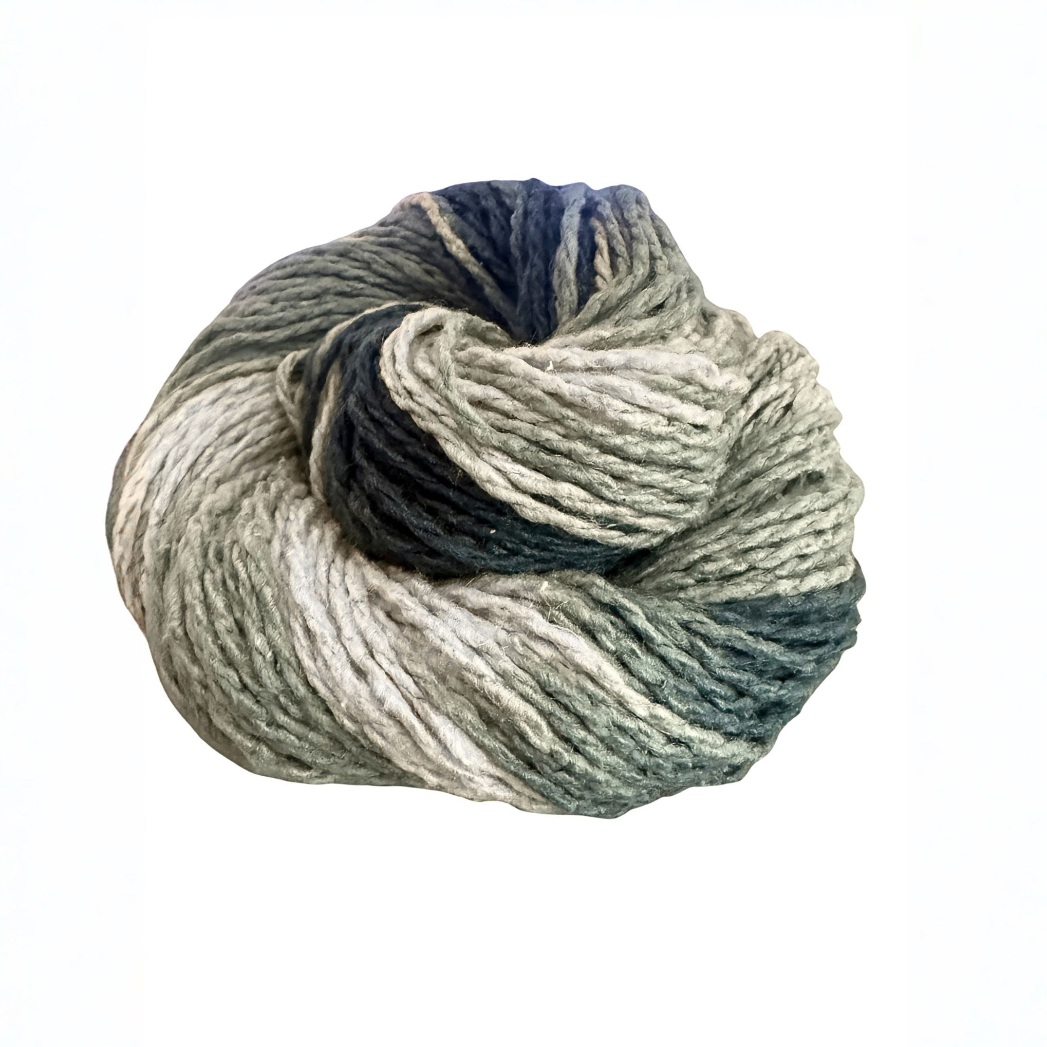 Darn Good Yarn Yarn of the Month Exclusive Colorways — fabric or material detail