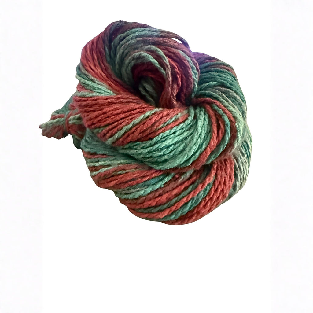 Darn Good Yarn Yarn of the Month Exclusive Colorways — flat-lay composition