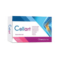 Collart: Advanced Collagen Supplement for Joint Pain Relief & Cartilage Support Ð Glucosamine, Chondroitin, Boswellia & Curcumin Ð 30 Tablets