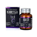 Hair 360 Plus - for & Strength - 60 Tablets