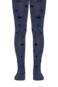 TheRanok.com Conte-Kids Cotton Tights - Tip-Top 543 — lifestyle context