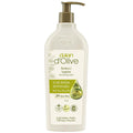 Dalan D'Olive Olive Oil Body Lotion 400ml - Moisturizing & Nourishing for Dry Skin