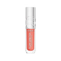 L'Oreal Paris Plump Ambition Hyaluron Lip Oil - Hydrating Lip Care with Hyaluronic Acid, 641 Latte Glace