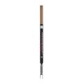 L'Oréal Paris Infaillible 24H Micro Precision Eyebrow Pencil - Long-Lasting, Precise Control for Natural & Defined Eyebrows