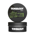 Toni&Guy Hair Wax - Strong Hold, Matte Finish Styling for Natural Look