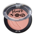 Purobio Natural Mineral Blush 05 Blush - Paraben-Free, Pregnancy Safe Makeup for Sensitive Skin