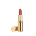 Loreal Paris Color Riche Lipstick - Seine Sunset Nude, Moisturizing Satin Finish, 107