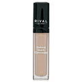 Rival de Loop Natural Touch Liquid Concealer: Brighten Eye Area, Hide Dark Circles & Blemishes - All Skin Types