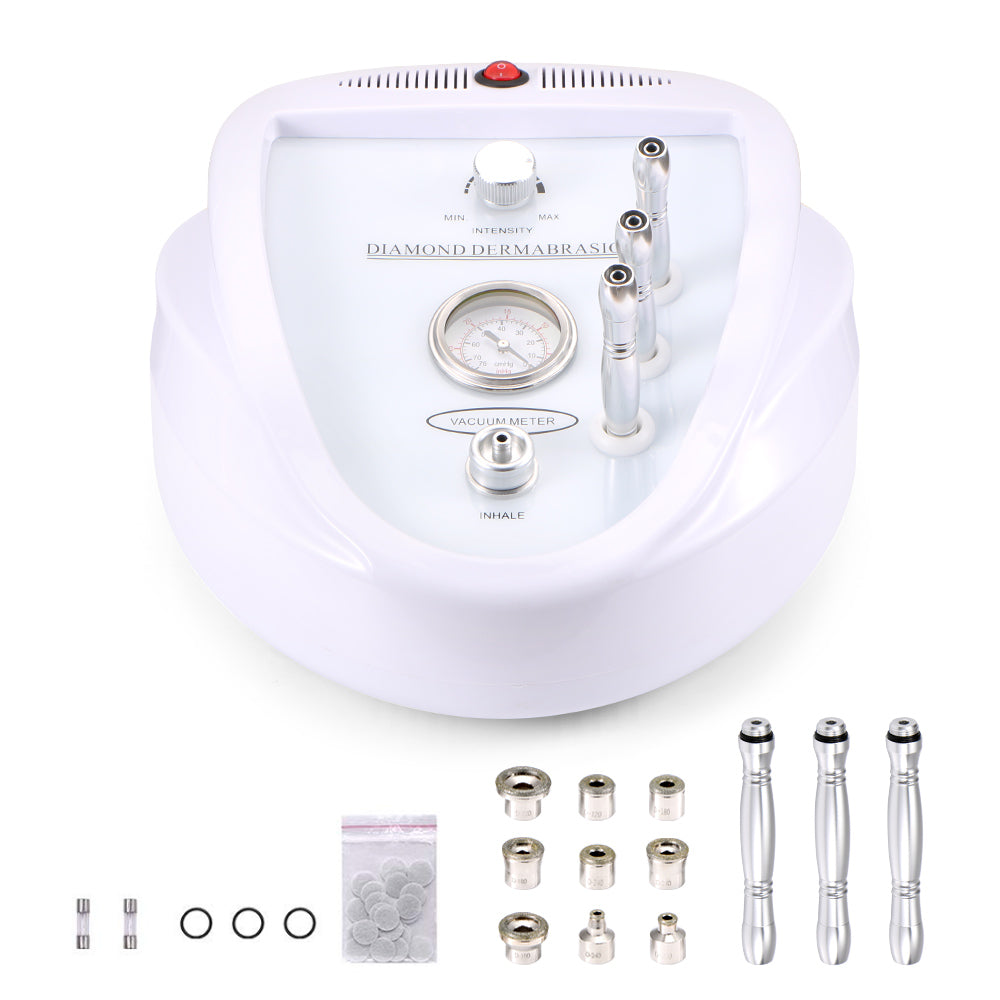 Shape Tactics Microcrystalline Diamond Dermabrasion Facial Machine – Cavitation Machines, view 2
