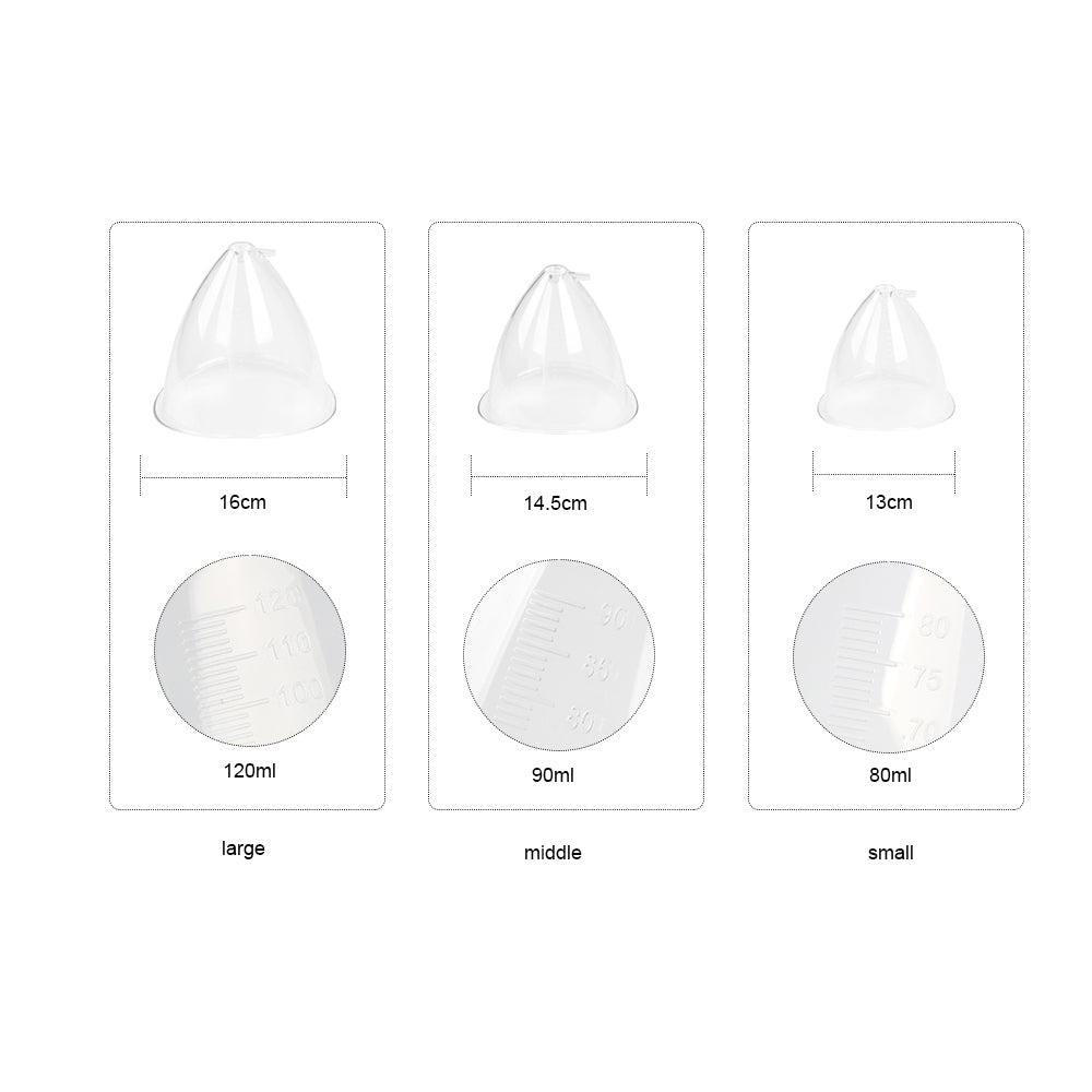 Shape Tactics Lymphatic & Vacuum System – Cavitation Machines, view 6