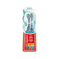 Colgate Manual Toothbrush 360 Soft - Gentle on Gums, Effective Oral Hygiene, Soft Bristle Toothbrush for Daily Use