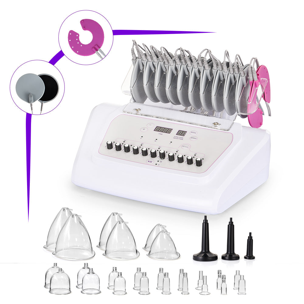 Shape Tactics EMS Microcurrent Sculpt System – Cavitation Machines, view 2