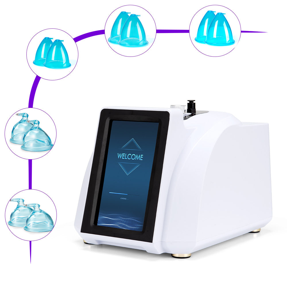 Shape Tactics Vacuum Body Toning System – Cavitation Machines, view 2
