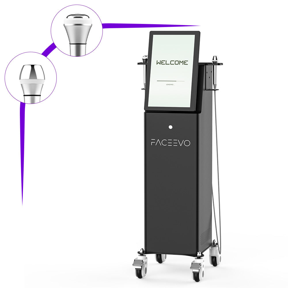 Shape Tactics LDM 3MHz & 10MHz Facial System – Cavitation Machines, view 2