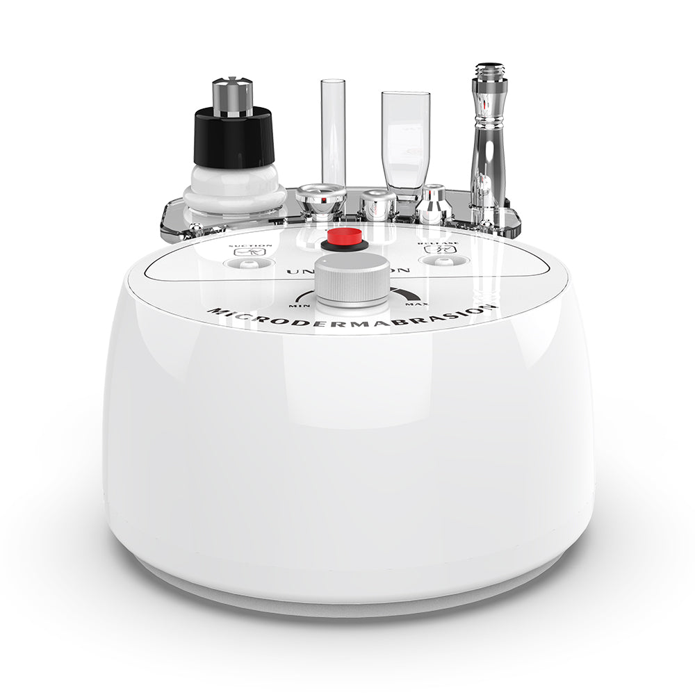 Shape Tactics 3-in-1 Skin Exfoliation & Hydration System – Cavitation Machines, view 8