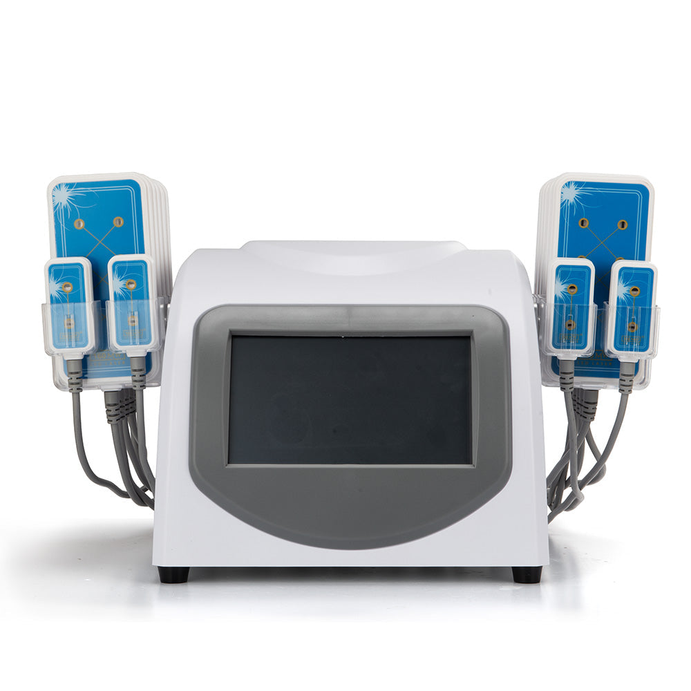 Shape Tactics 160mW 14-Pad LED Laser Therapy Device – Cavitation Machines