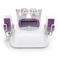 Shape Tactics 5-in-1 30K Cavitation RF System with 160mW Lipo Laser – Cavitation Machines