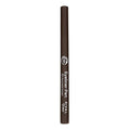 Rival Loves Me Eyeliner Pencil No.05 Chocolate Brown - Long-Lasting, Precise, Dermatologically Tested