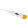 Plusmed Digital Thermometer - Accurate Body Temperature Measurement for Health Monitoring