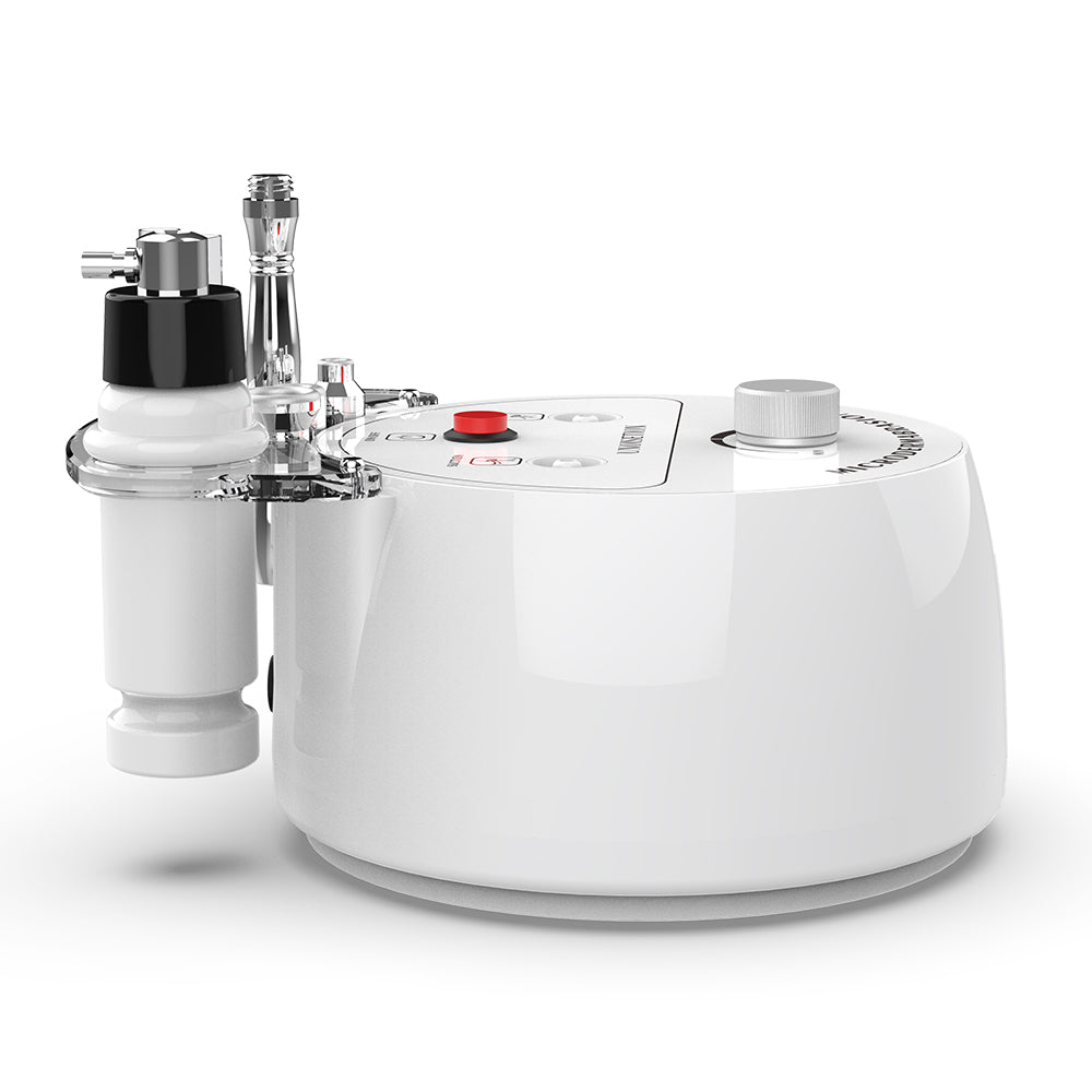 Shape Tactics 3-in-1 Skin Exfoliation & Hydration System – Cavitation Machines, view 9