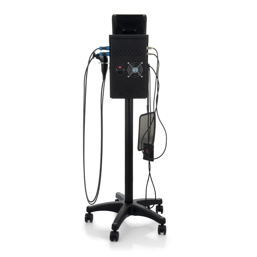 Shape Tactics Pro CET RET Monopolar RF Therapy System – Cavitation Machines, view 7