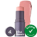 Drunk Elephant Ceramide Multi-balm Lip+Cheek Cream Blush Stick - Vegan, Hydrating, Multi-use Beauty Product