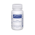 Pure Daily Probiotic Supplement - 30 Vegan Probiotic Capsules for Digestive Health & Immune System Support