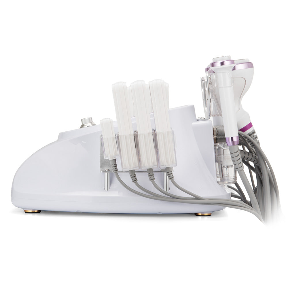 Shape Tactics 5-in-1 30K Cavitation RF System with 160mW Lipo Laser – Cavitation Machines, view 5