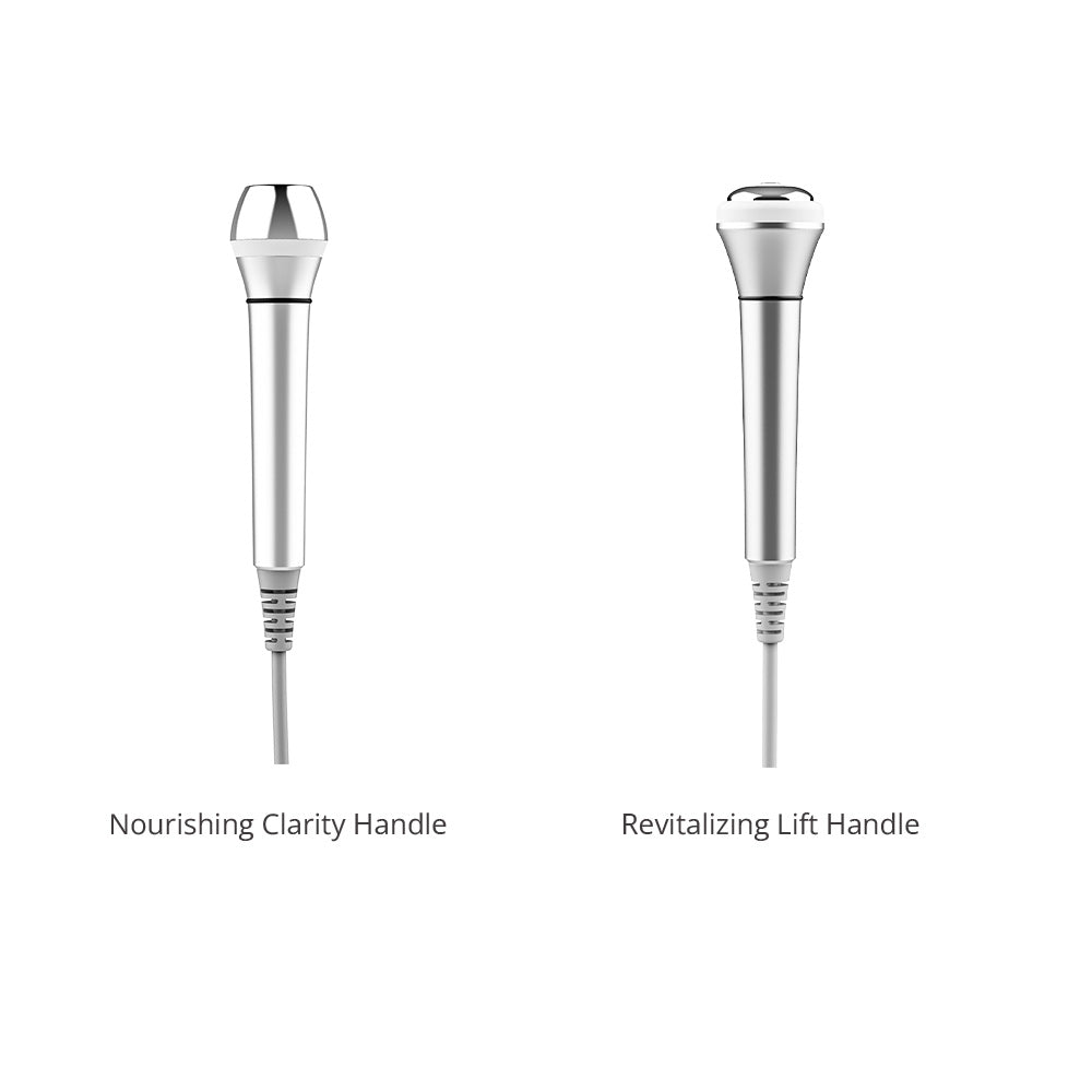 Shape Tactics LDM 3MHz & 10MHz Facial System – Cavitation Machines, view 8