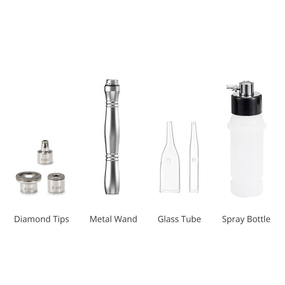 Shape Tactics 3-in-1 Skin Exfoliation & Hydration System – Cavitation Machines, view 10