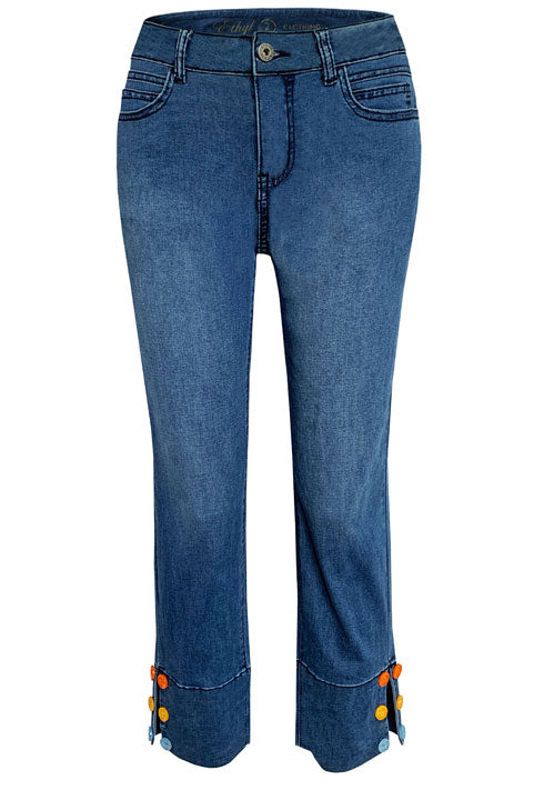 KADOU BOUTIQUE Pants