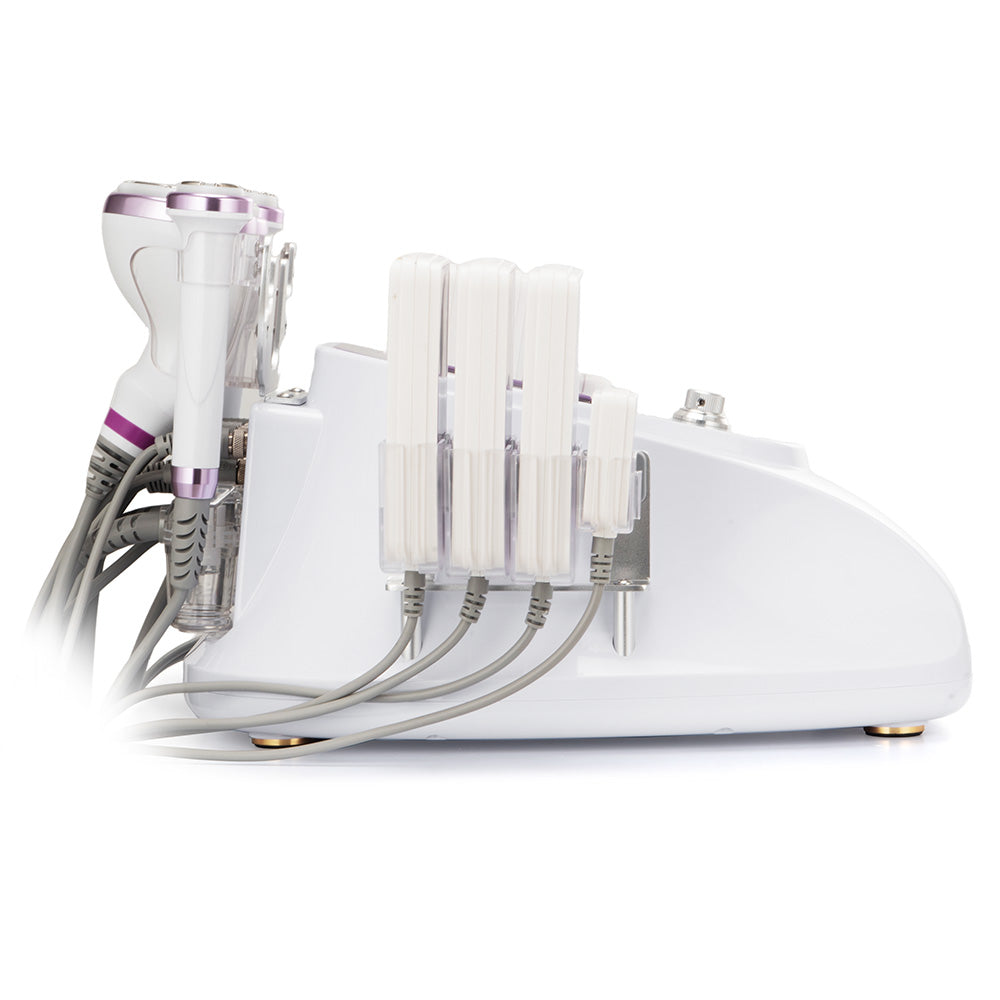Shape Tactics 5-in-1 30K Cavitation RF System with 160mW Lipo Laser – Cavitation Machines, view 6