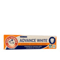Arm & Hammer Advance White Whitening Toothpaste 75ml - Effective Oral Care