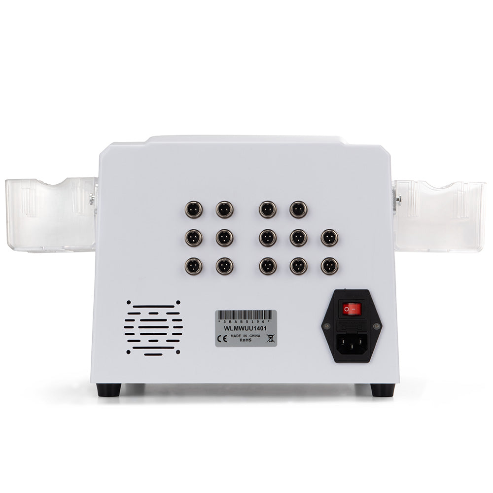 Shape Tactics 160mW 14-Pad LED Laser Therapy Device – Cavitation Machines, view 7