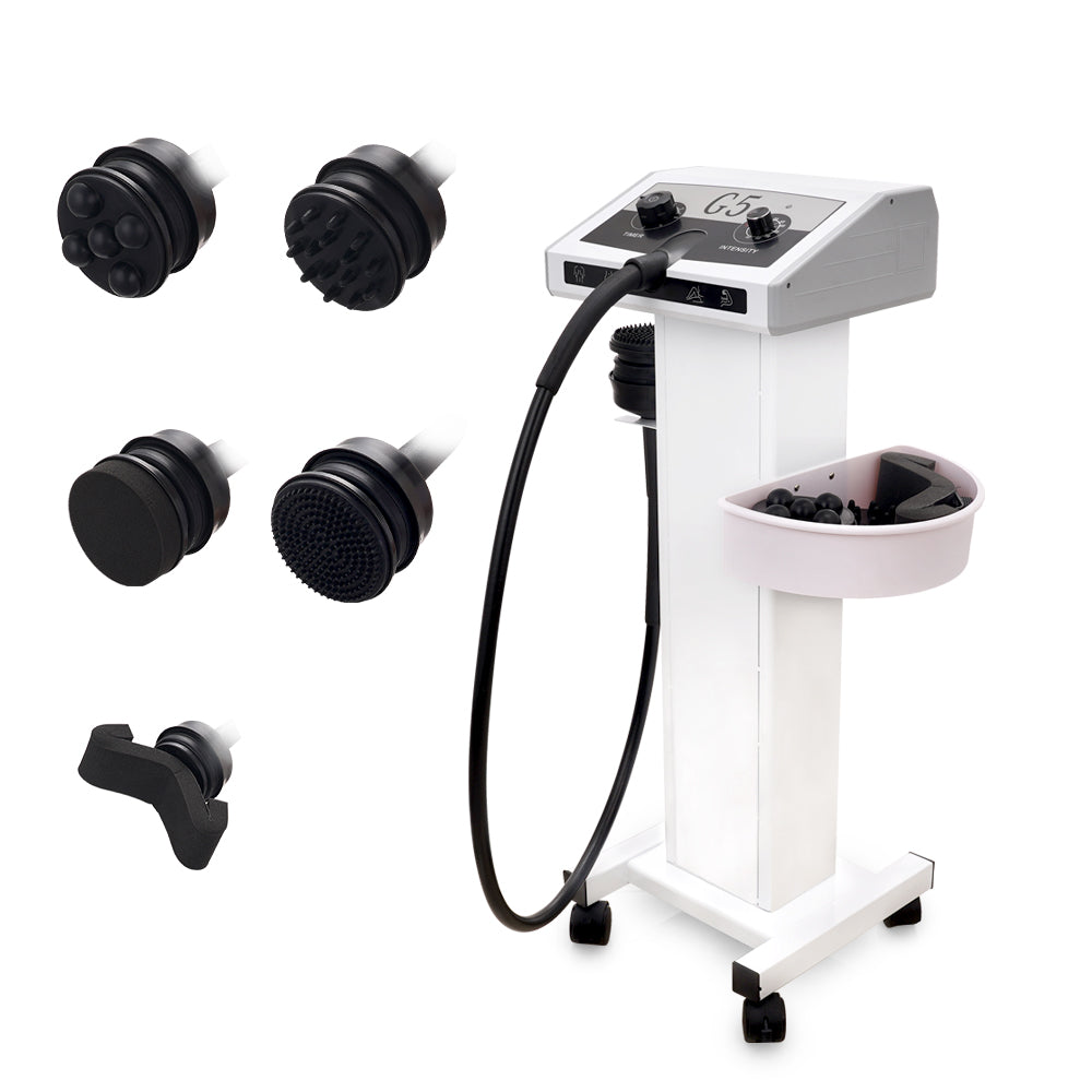 Shape Tactics Vibration Massage Sculpting Device – Cavitation Machines, view 8