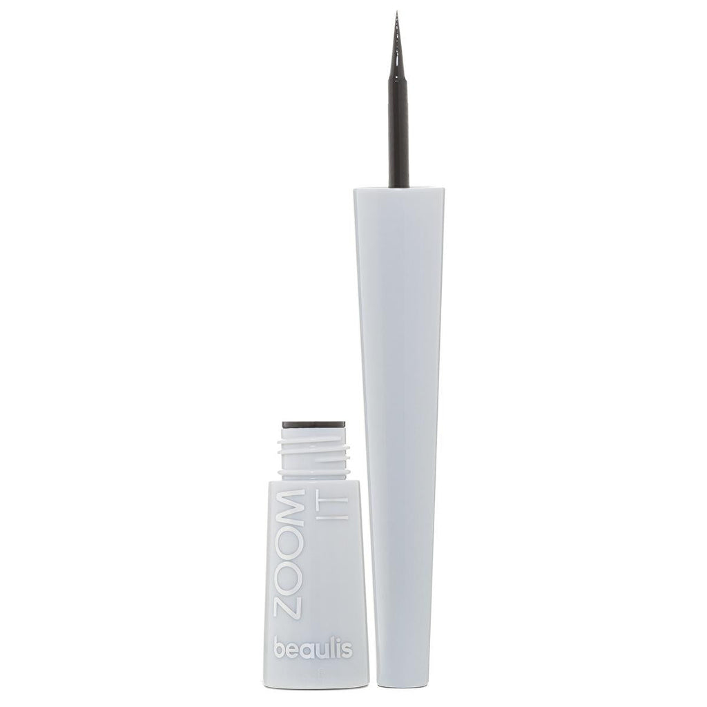 Beaulis Zoom IT Dipliner - Precise Matte Eyeliner for Long-Lasting Eye Makeup