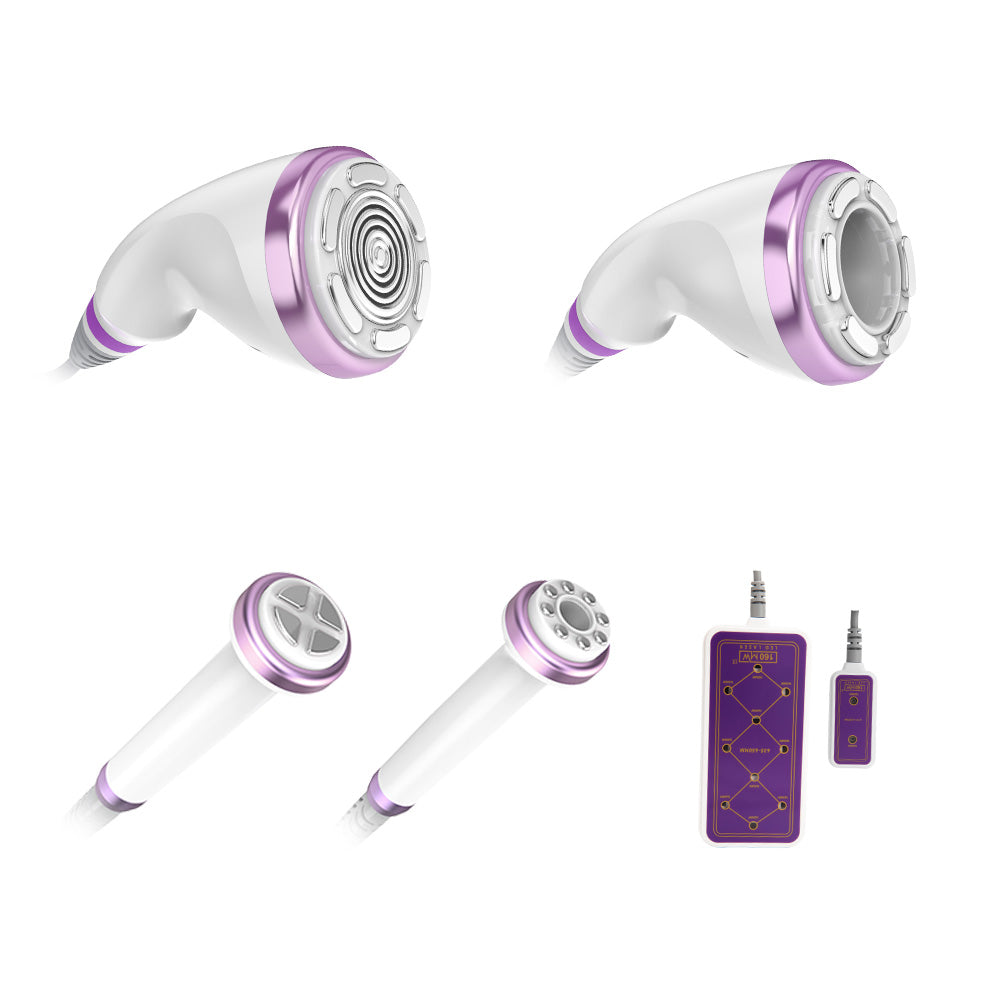 Shape Tactics 5-in-1 30K Cavitation RF System with 160mW Lipo Laser – Cavitation Machines, view 8