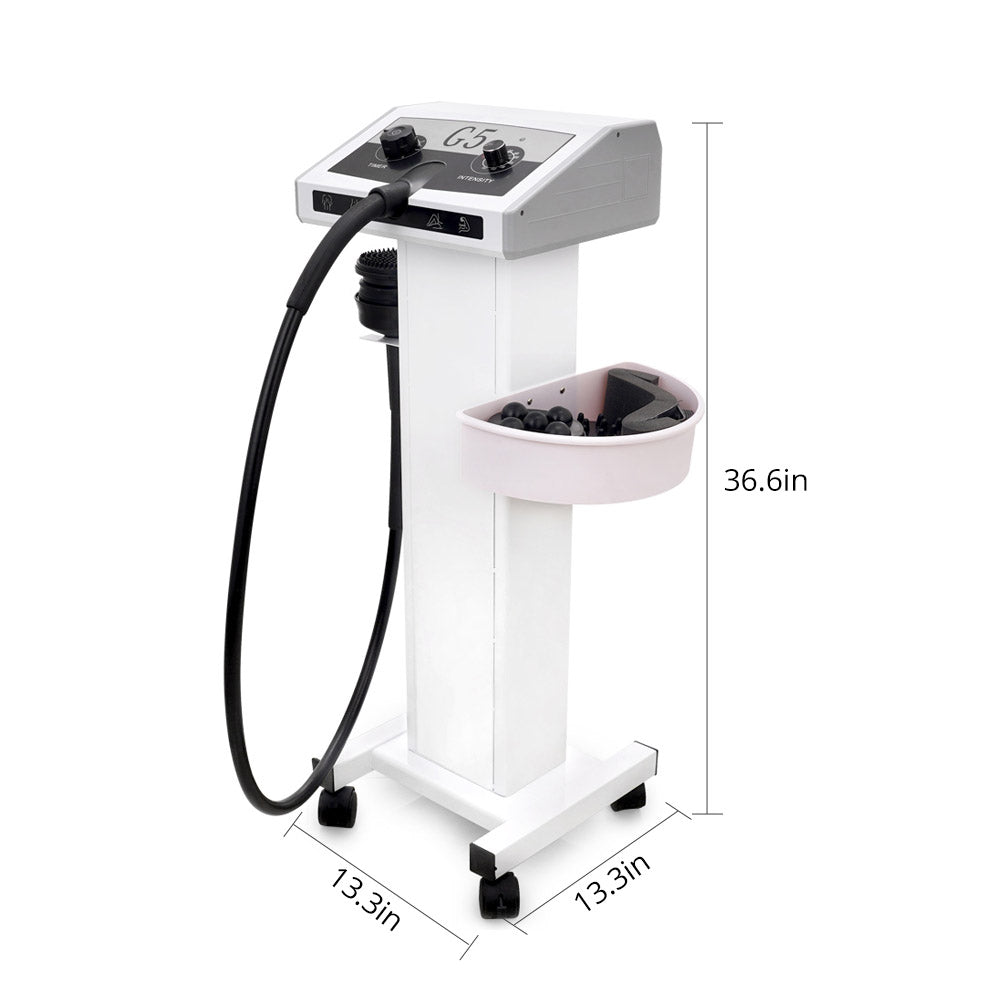 Shape Tactics Vibration Massage Sculpting Device – Cavitation Machines, view 10